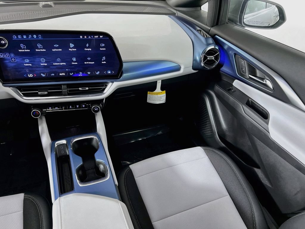 2026 Chevrolet Equinox EV 2LT - Photo 23