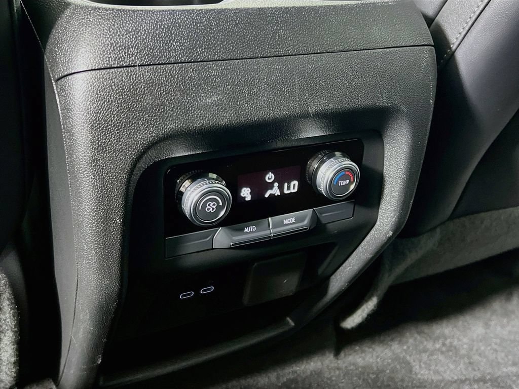 2024 GMC Acadia Elevation - Photo 26