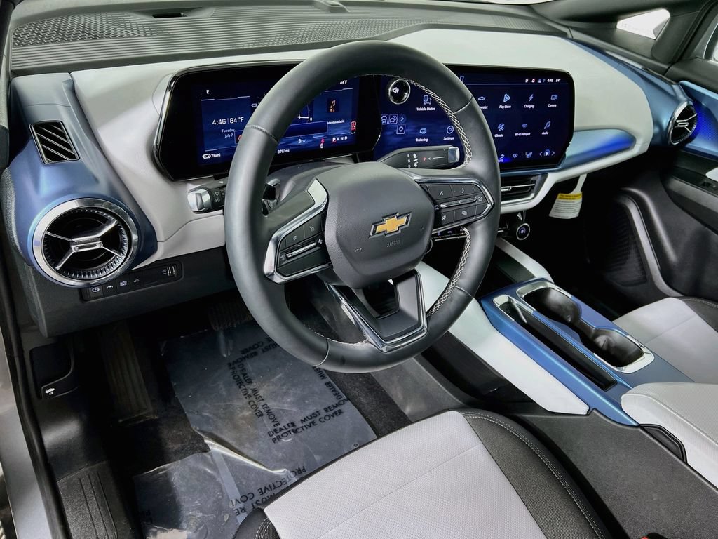 2026 Chevrolet Equinox EV 2LT - Photo 9