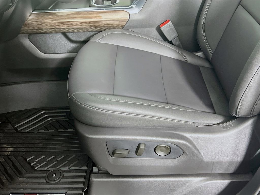 2026 Chevrolet Silverado 2500 HD LT - Photo 19