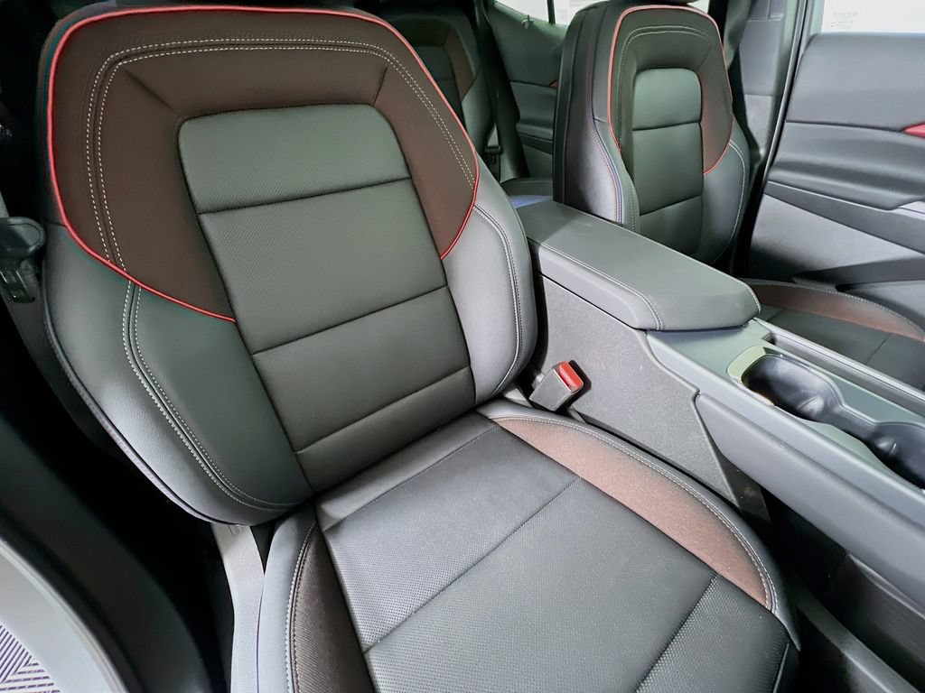 2026 Chevrolet Equinox EV RS - Photo 29