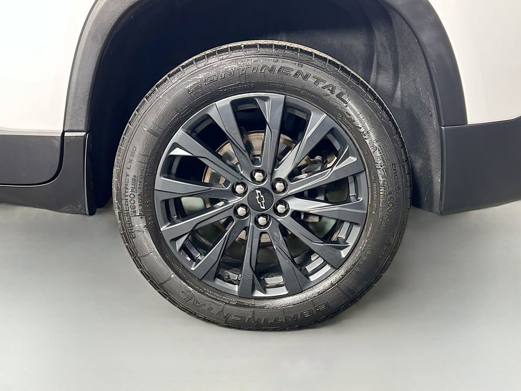 2023 Chevrolet Traverse RS - Photo 34