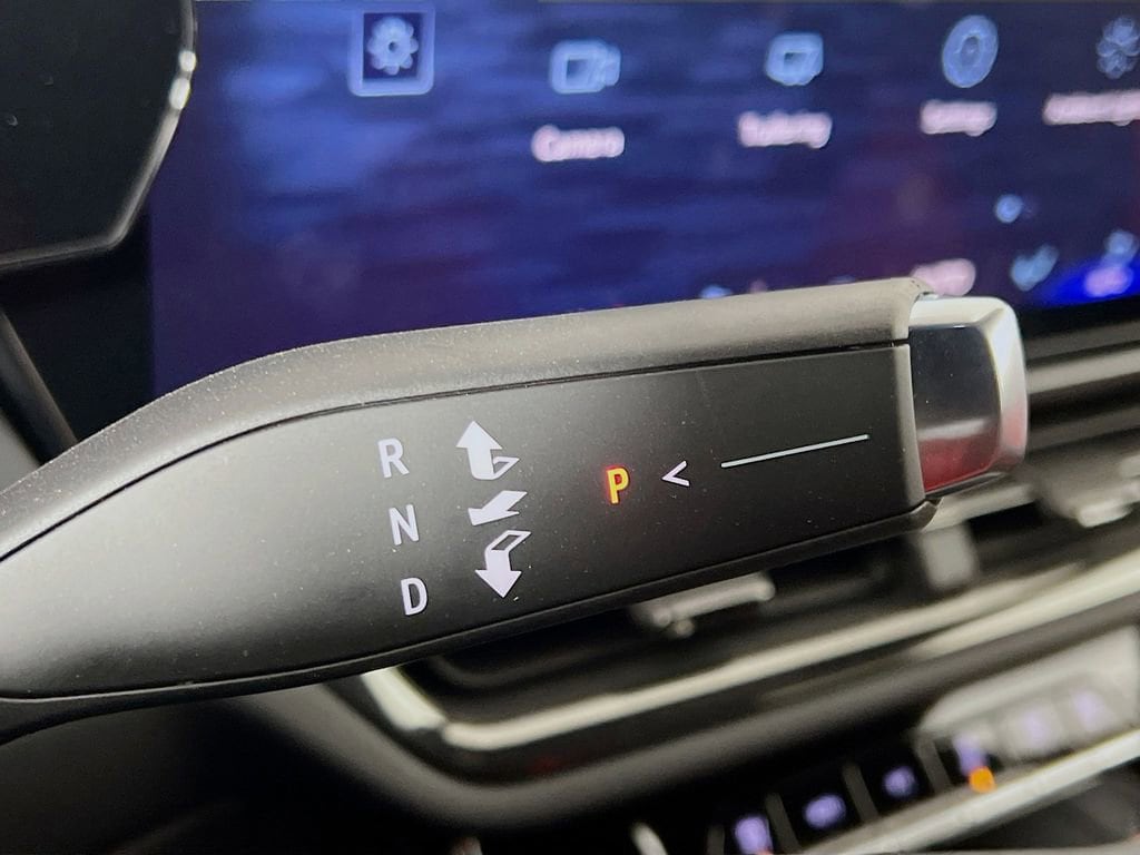 2026 Chevrolet Equinox EV RS - Photo 17