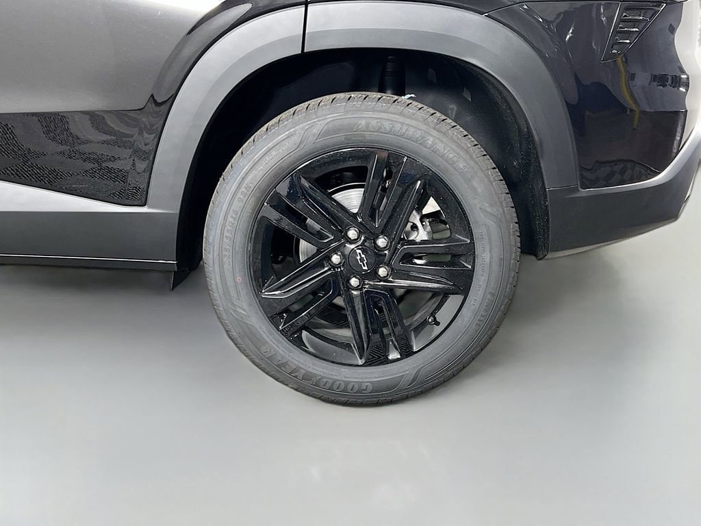 2026 Chevrolet Trax Activ - Photo 29