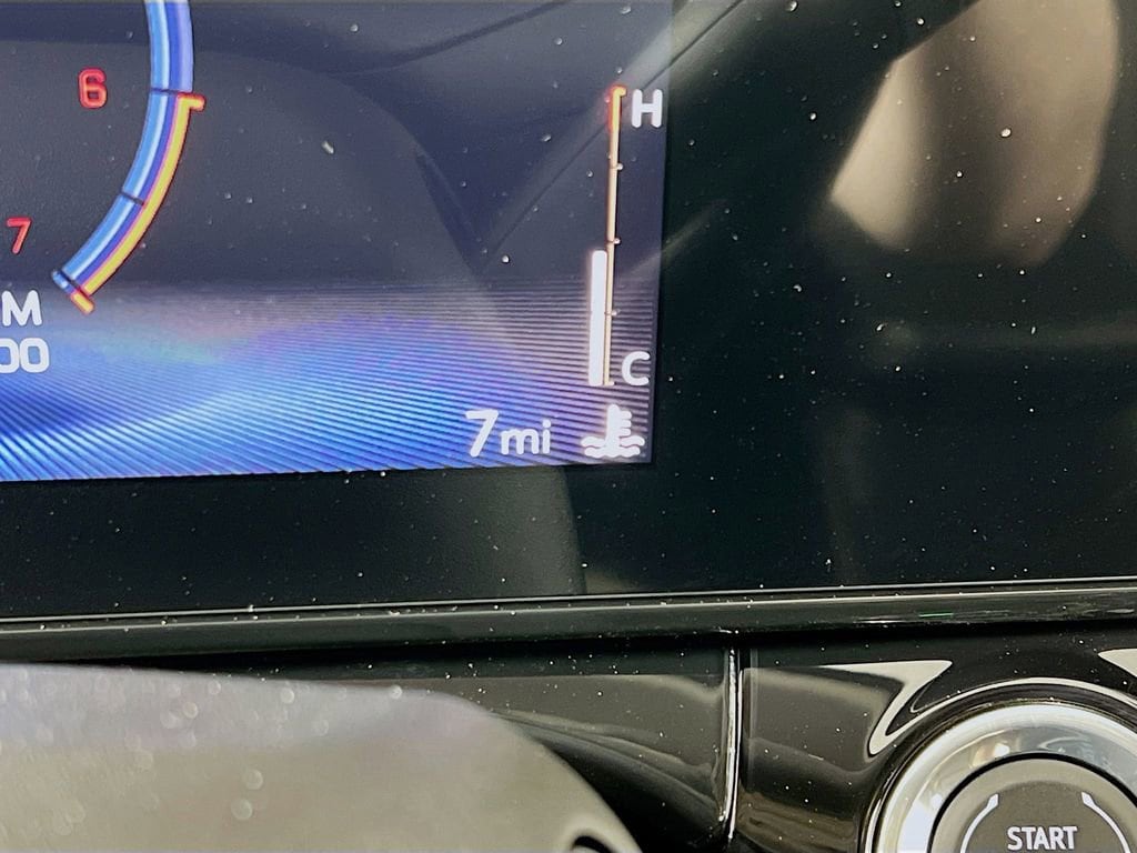 2026 Chevrolet Trax Activ - Photo 12