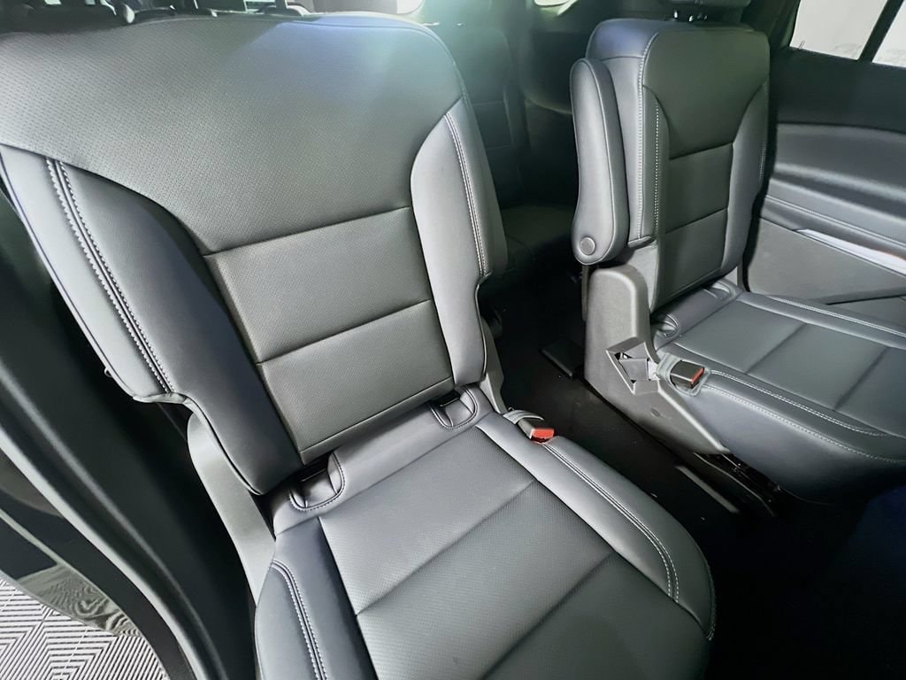 2026 Chevrolet Traverse LT - Photo 29