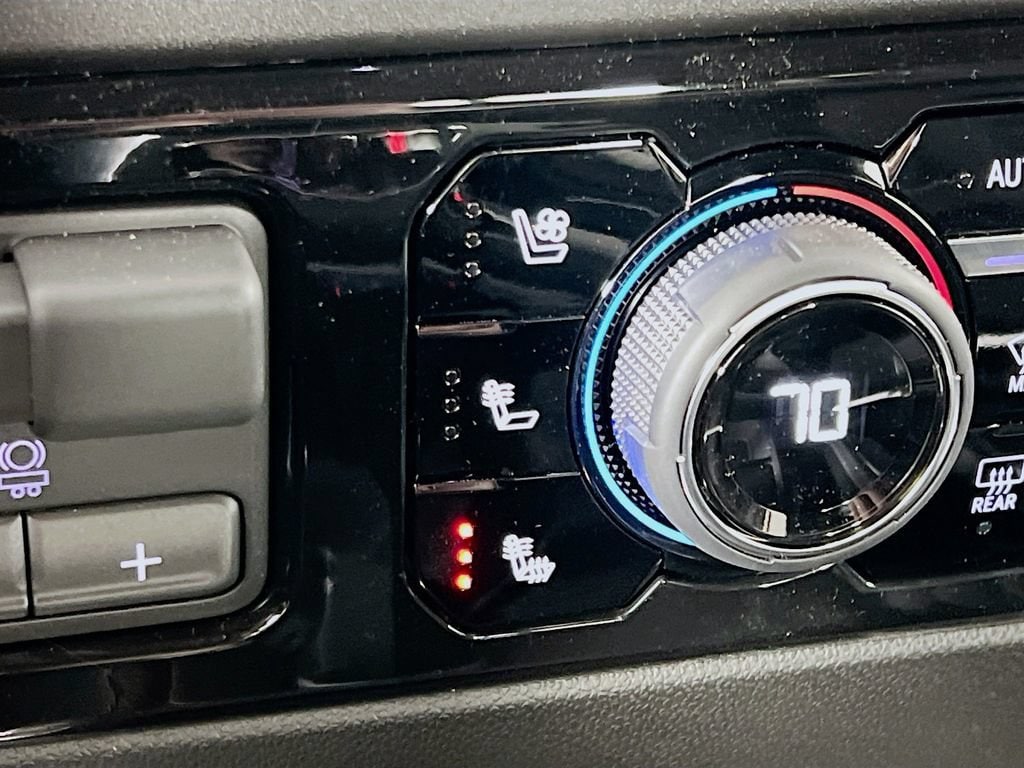2026 Chevrolet Silverado 1500 LTZ - Photo 21