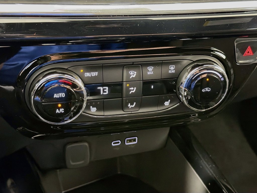 2026 Chevrolet Trax RS - Photo 15