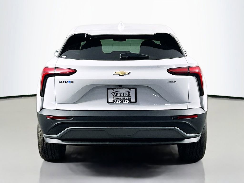 2026 Chevrolet Blazer EV LT - Photo 6