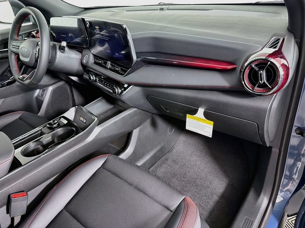 2027 Chevrolet Equinox RS - Photo 28