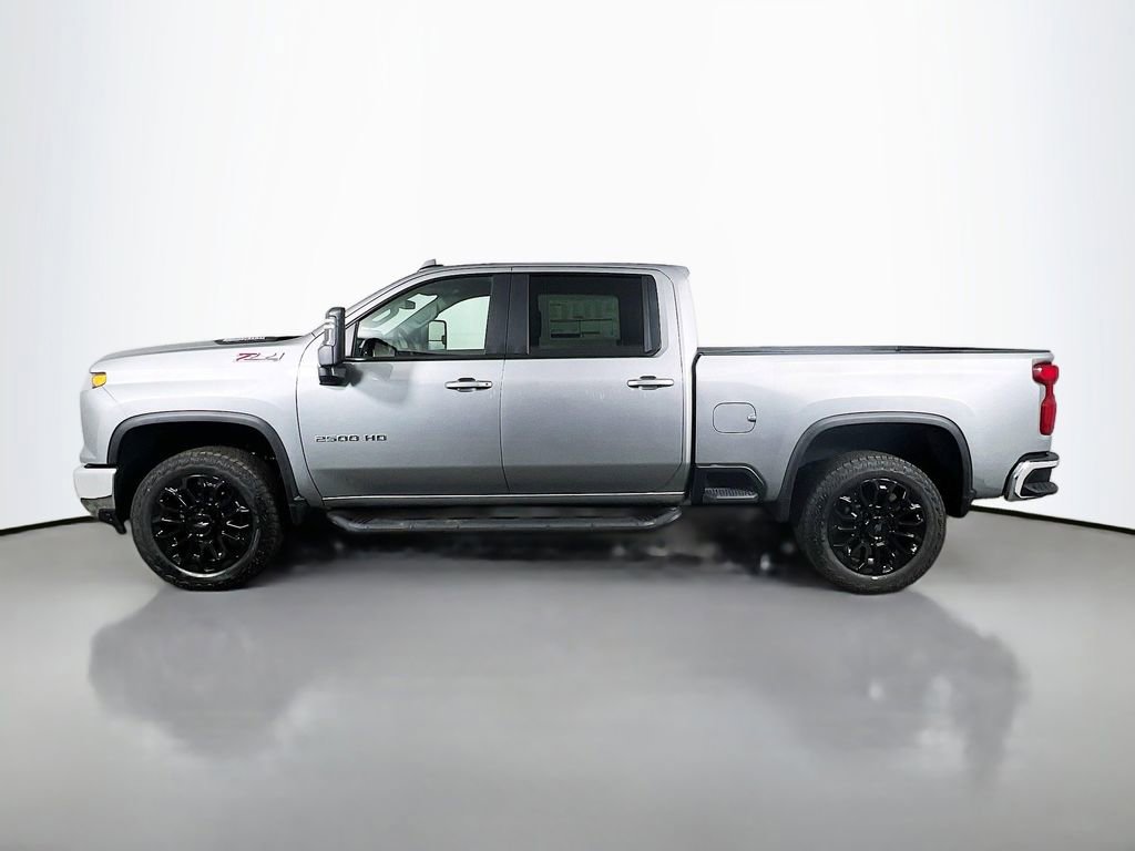 2026 Chevrolet Silverado 2500 HD LT - Photo 8