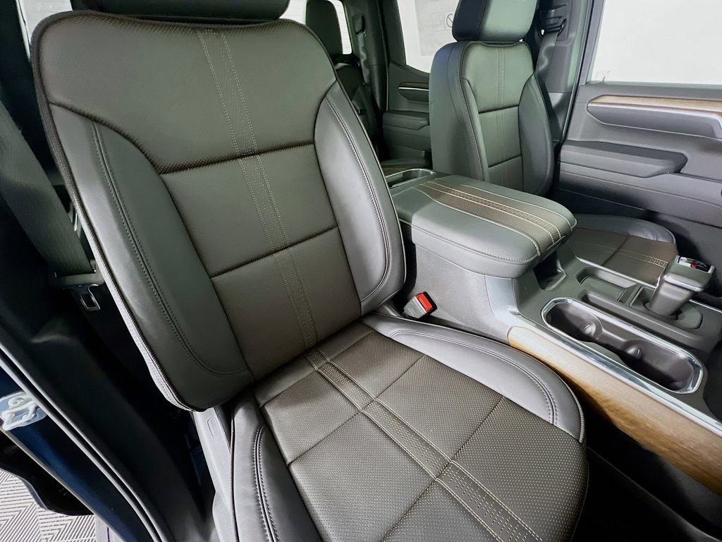 2026 Chevrolet Silverado 1500 High Country - Photo 30