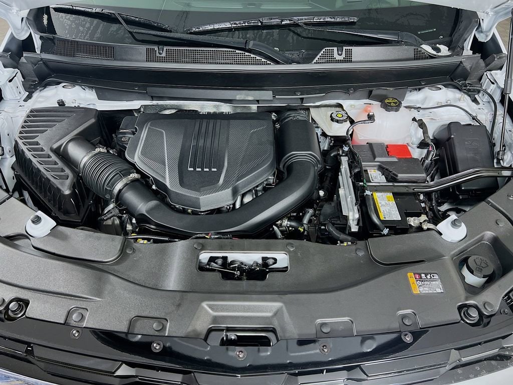 2026 Chevrolet Traverse LT - Photo 31