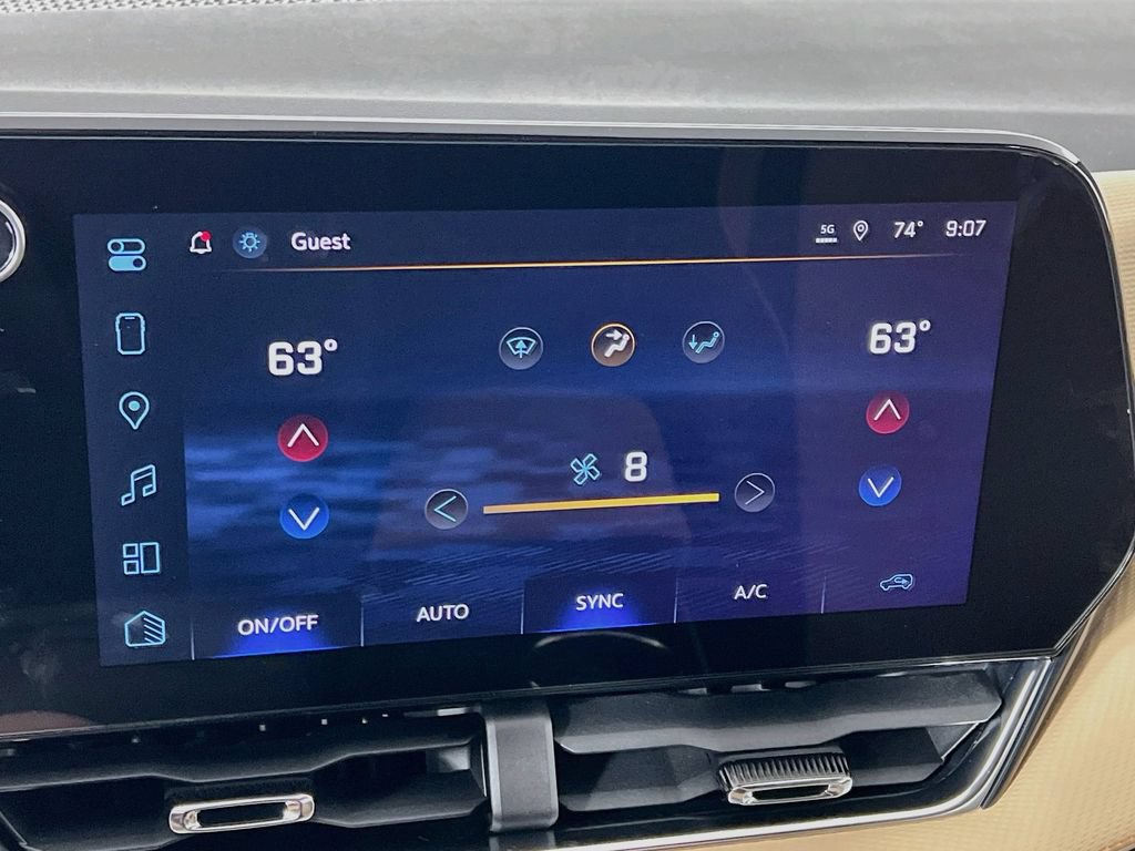 2027 Chevrolet Equinox ACTIV - Photo 16