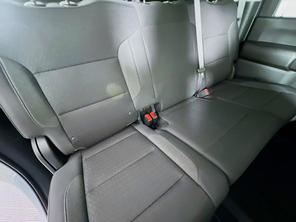 2026 Chevrolet Silverado 2500 HD Custom - Photo 24