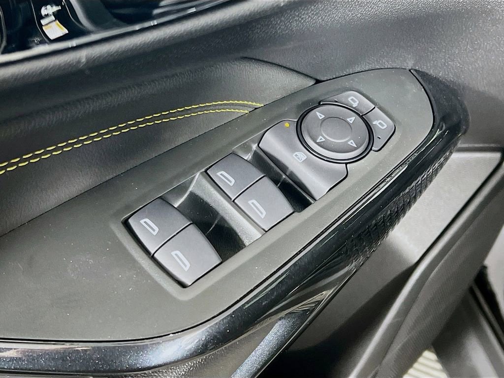 2026 Chevrolet Trax Activ - Photo 31