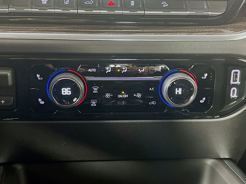 2026 Chevrolet Silverado 2500 HD LT - Photo 16