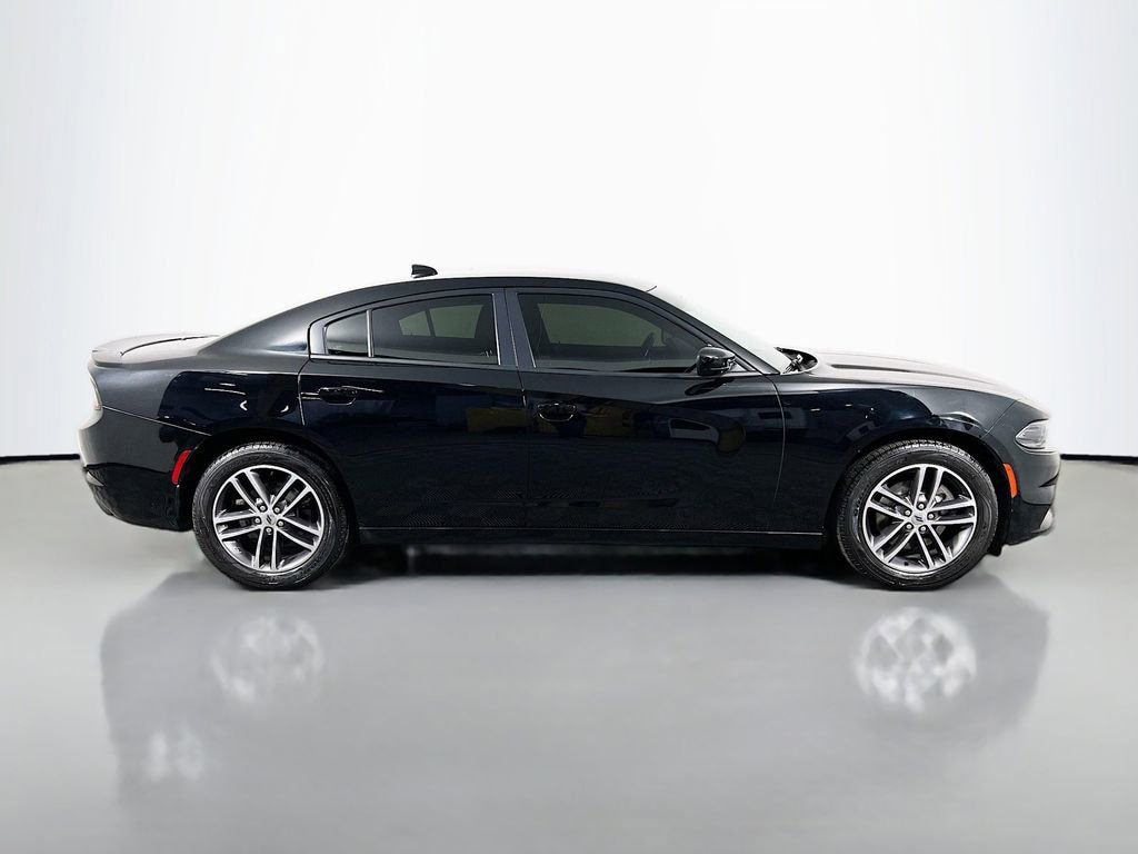 Used 2019 Dodge Charger SXT