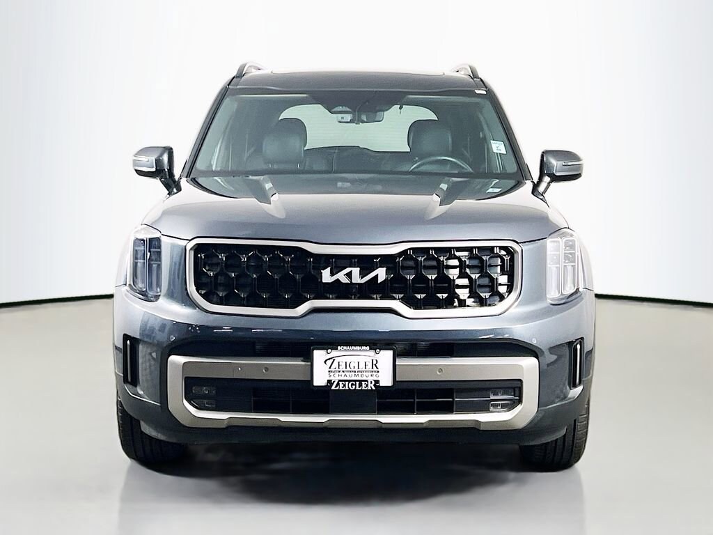 Used 2023 Kia Telluride SX