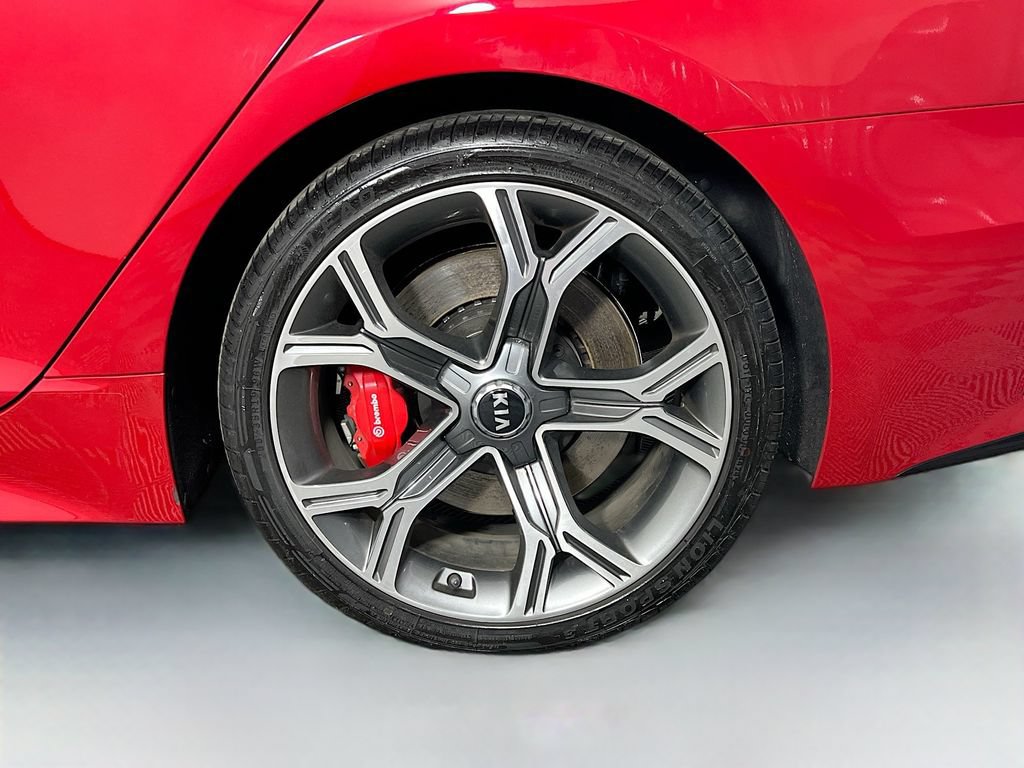 2021 Kia Stinger GT2 - Photo 32