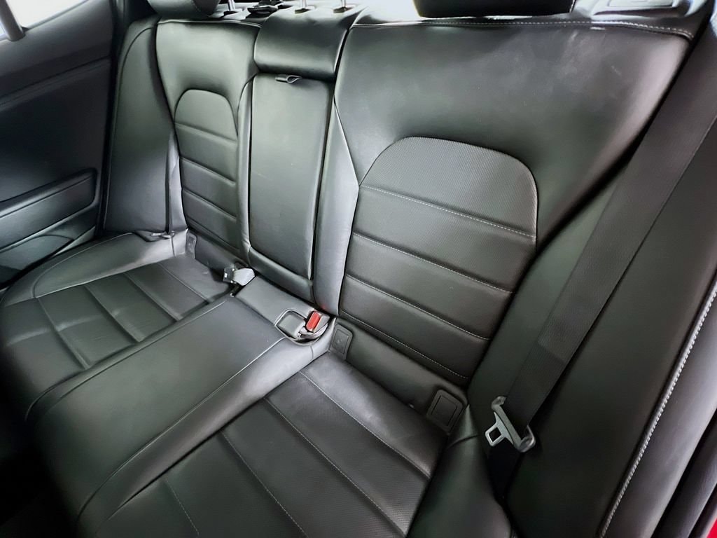 2021 Kia Stinger GT2 - Photo 25