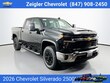  Chevrolet Silverado 2500 HD