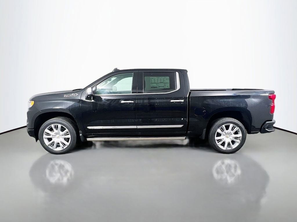 2026 Chevrolet Silverado 1500 High Country - Photo 8