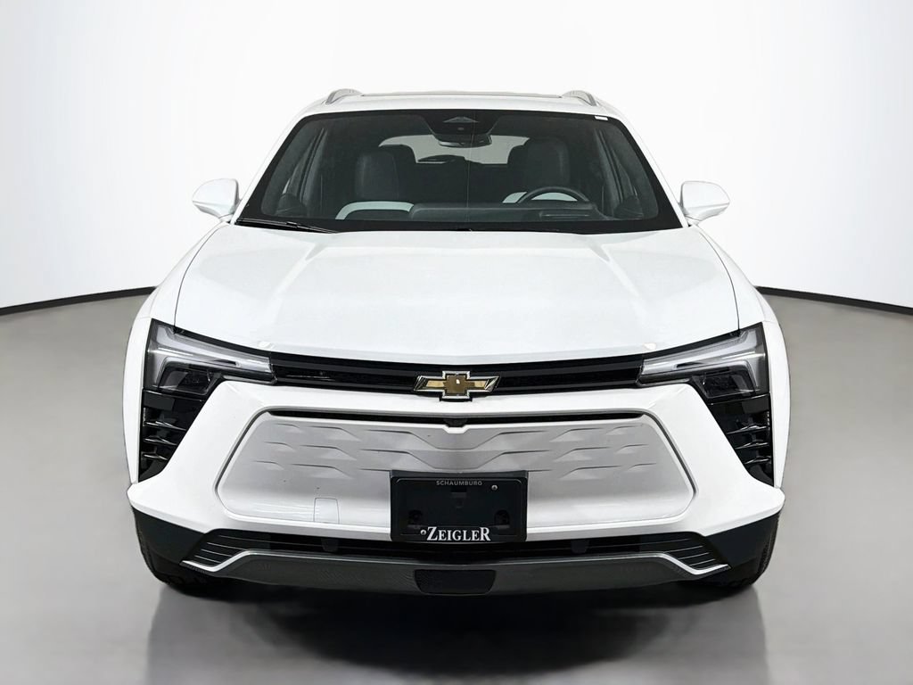 2026 Chevrolet Blazer EV LT - Photo 2