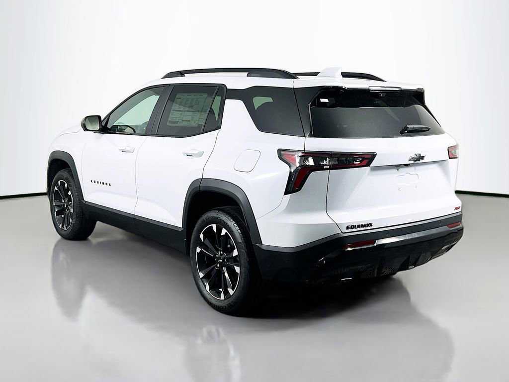 2026 Chevrolet Equinox RS - Photo 7