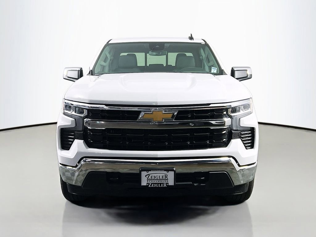 New 2026 Chevrolet Silverado 1500 LT Truck