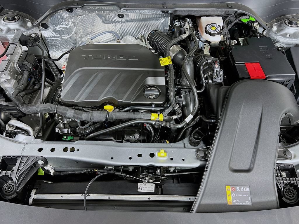 2026 Chevrolet Trax RS - Photo 28