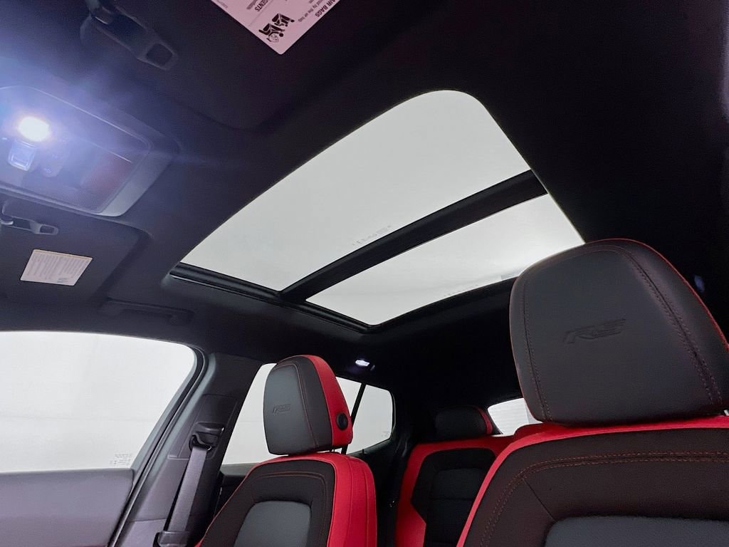 2026 Chevrolet Equinox EV RS - Photo 22