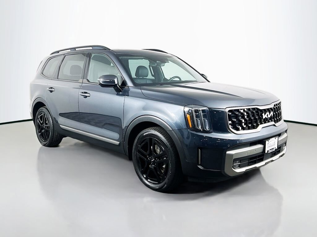 Used 2023 Kia Telluride SX