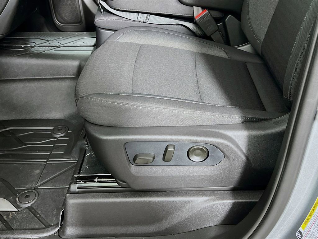 2026 Chevrolet Silverado 2500 HD Custom - Photo 18