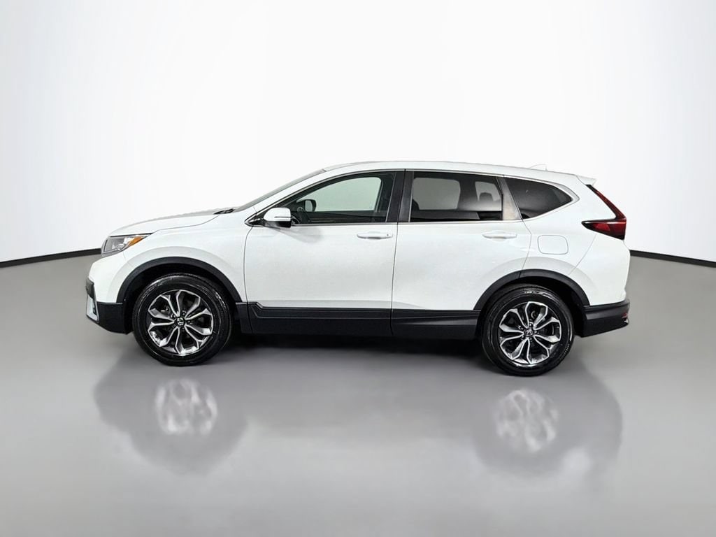 Used 2020 Honda CR-V AWD EX-L SUV