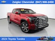  Toyota Tundra