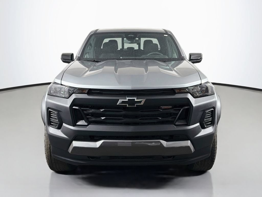 New 2026 Chevrolet Colorado Trail Boss Truck