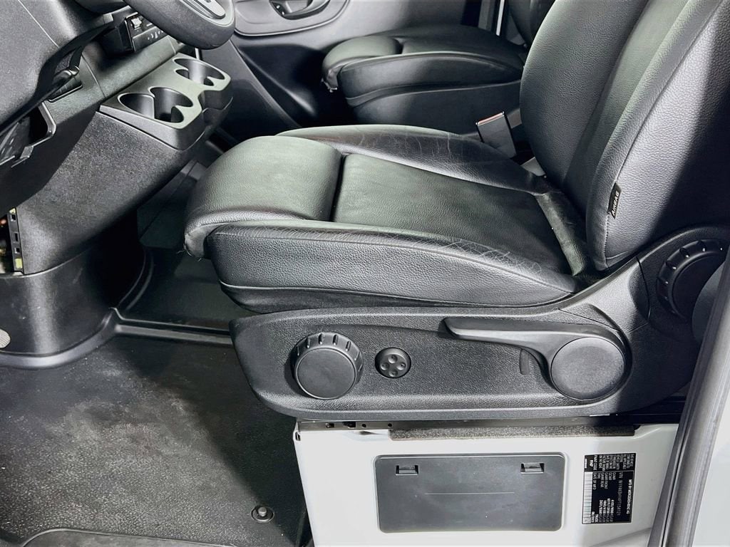 2023 Mercedes-Benz Sprinter Cargo Van Base - Photo 18