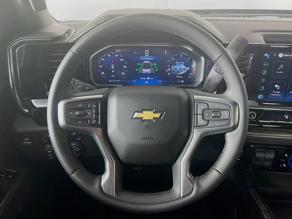 2026 Chevrolet Silverado 2500 HD LT - Photo 11