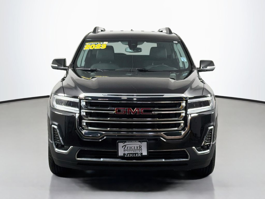 Used 2023 GMC Acadia SLT SUV