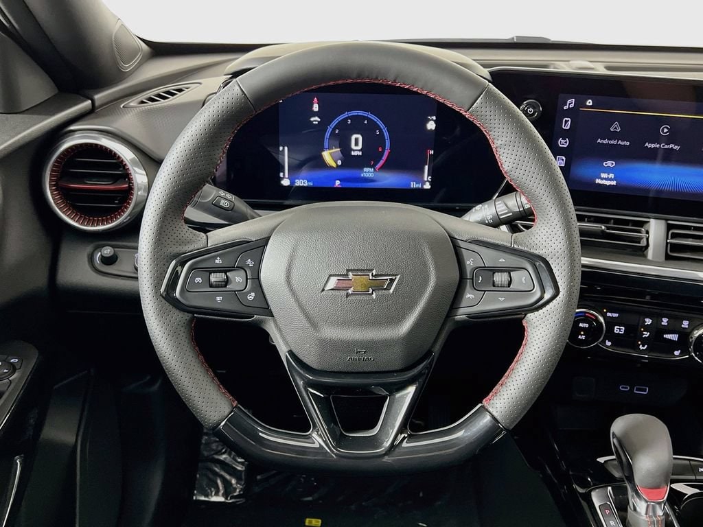 2026 Chevrolet Trax RS - Photo 11
