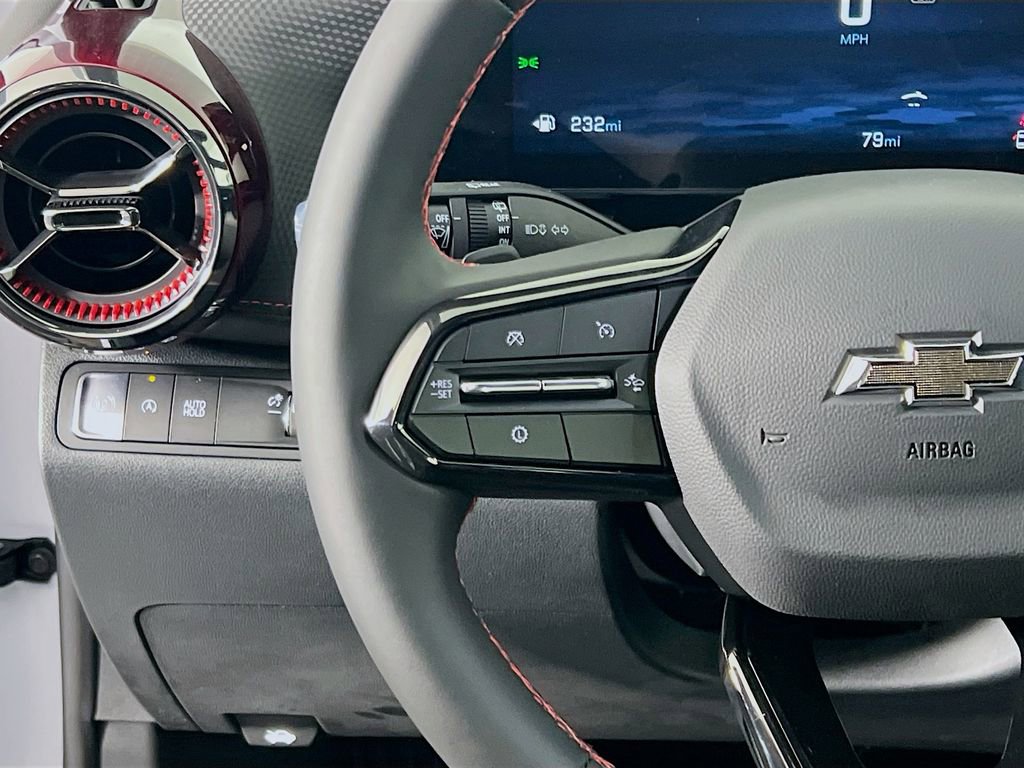 2026 Chevrolet Equinox RS - Photo 10