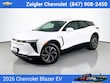  Chevrolet Blazer EV