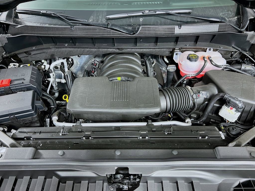 2026 Chevrolet Silverado 1500 High Country - Photo 32
