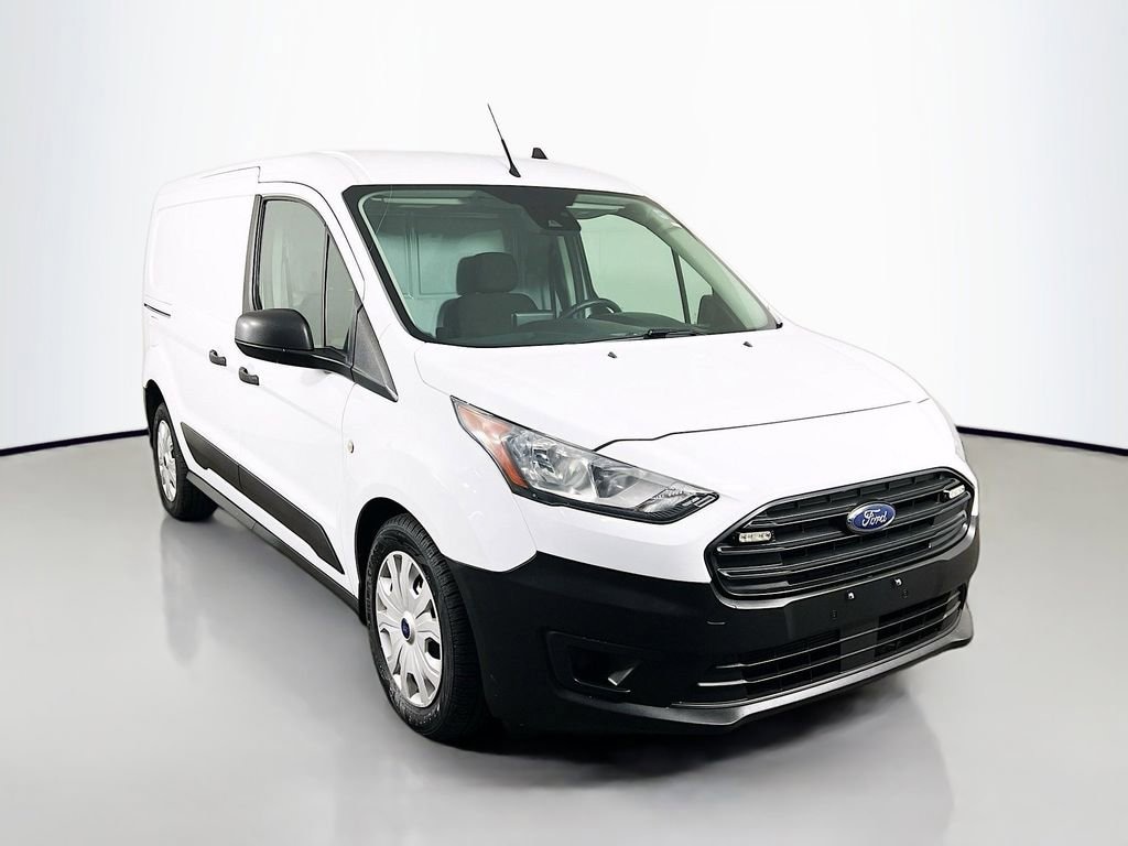 Used 2021 Ford Transit Connect Van XL