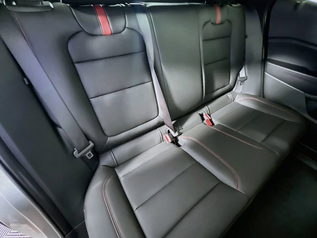 2026 Chevrolet Trax RS - Photo 25