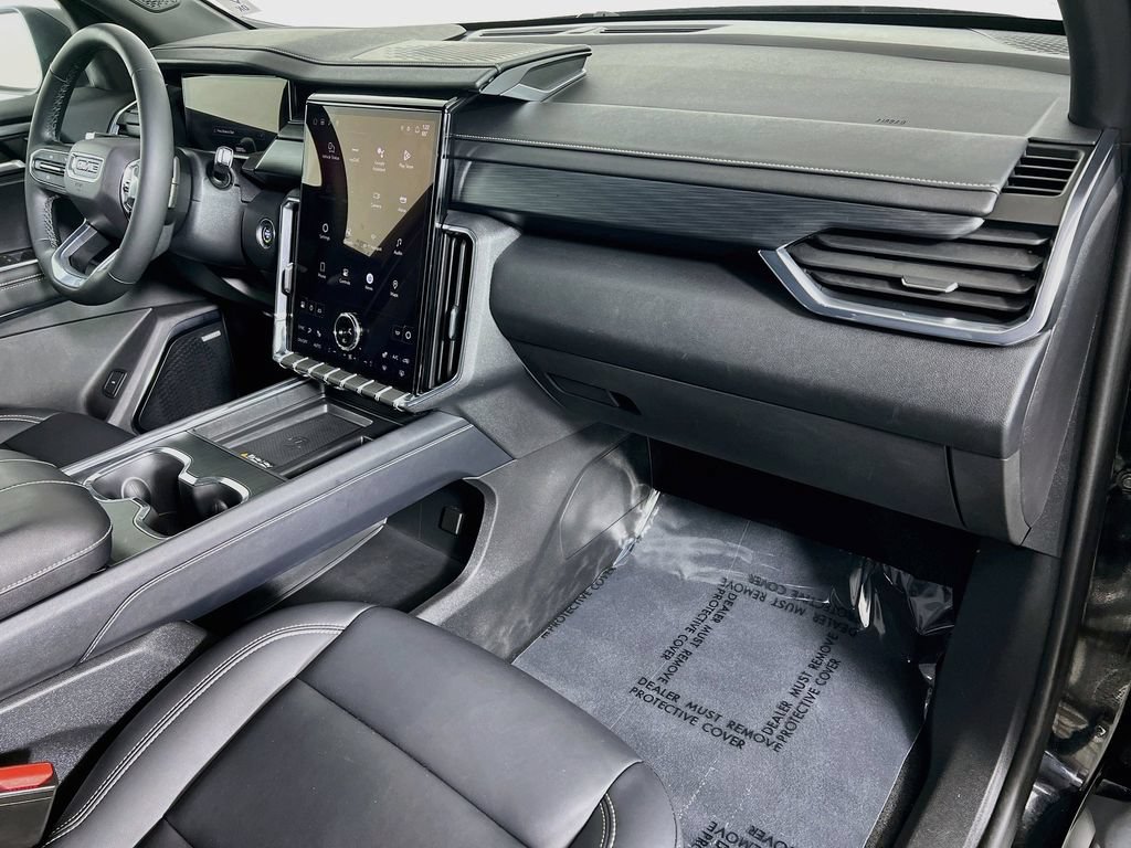 2024 GMC Acadia Elevation - Photo 31