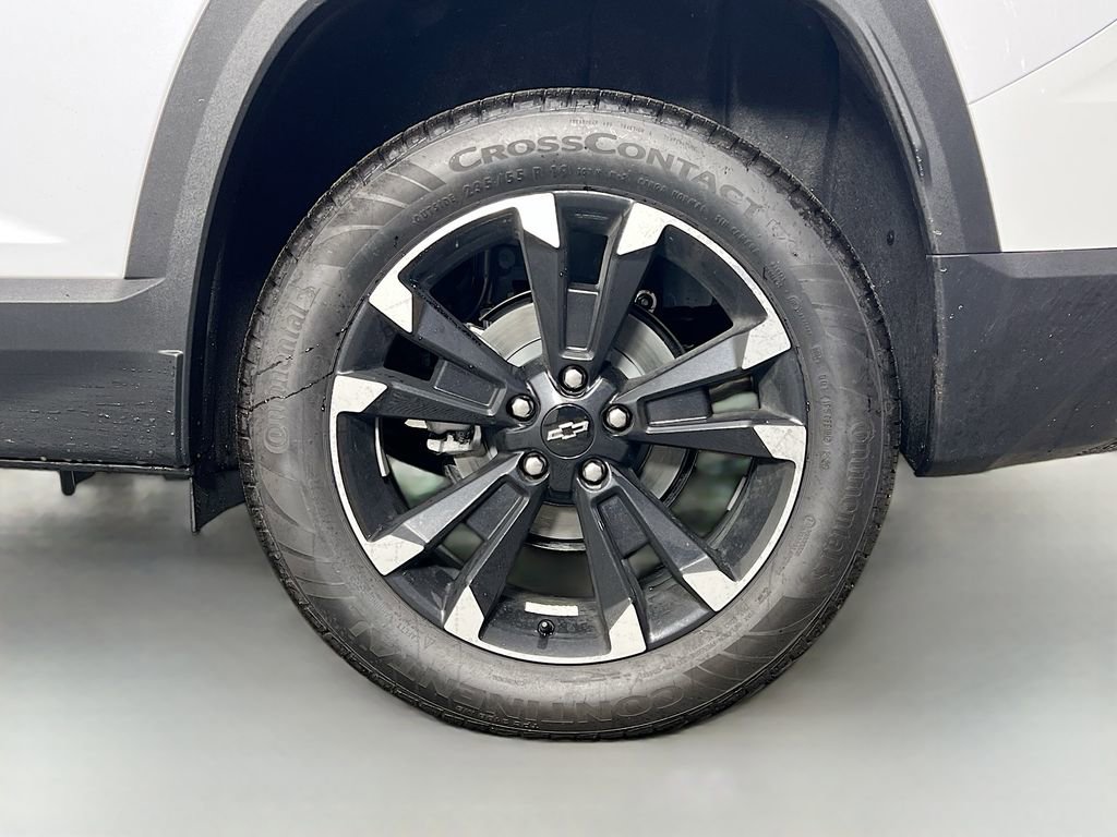 2026 Chevrolet Equinox RS - Photo 30