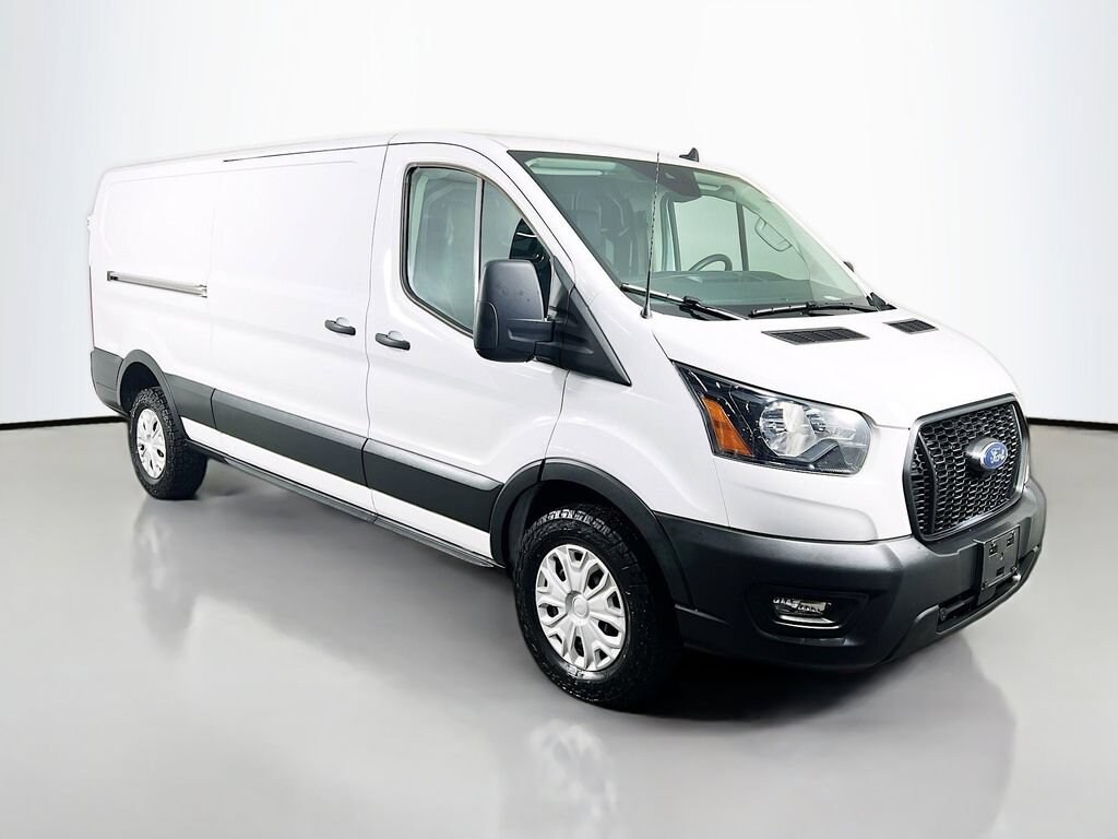 Used 2023 Ford Transit-350 Cargo Van T350 Van