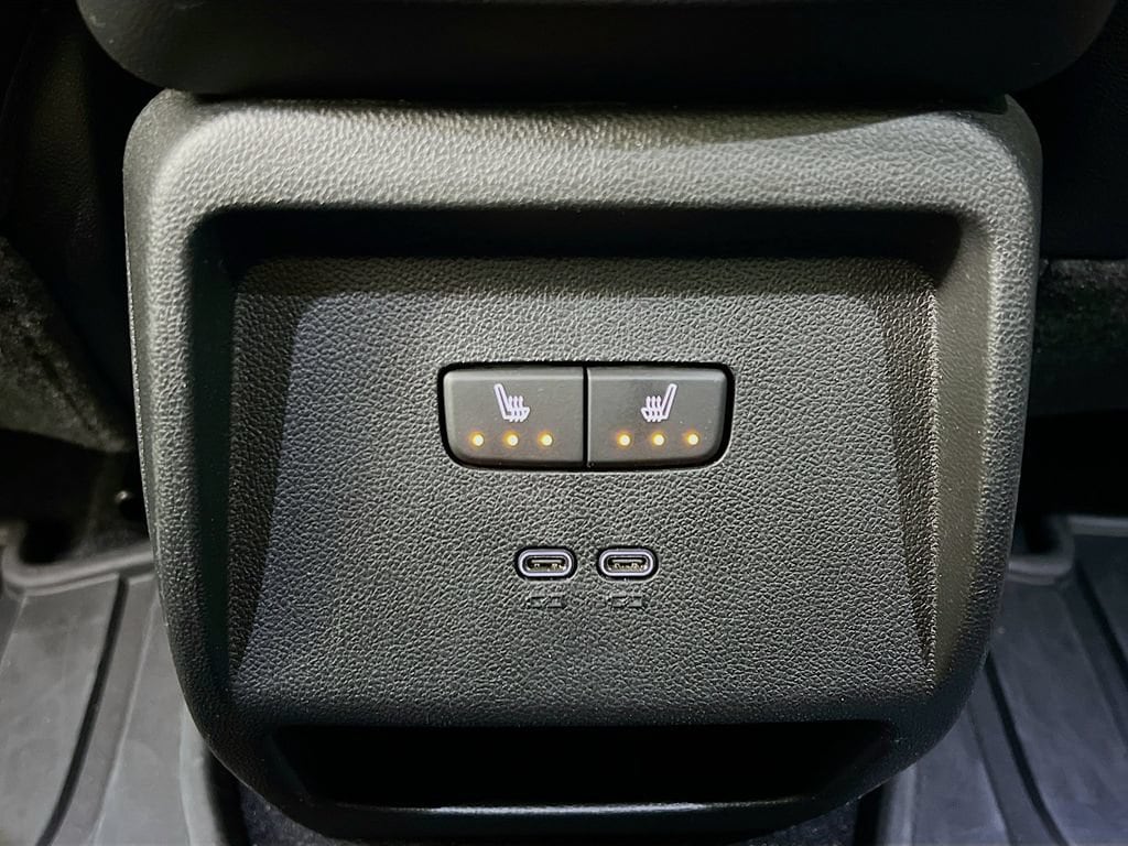 2026 Chevrolet Equinox EV RS - Photo 26